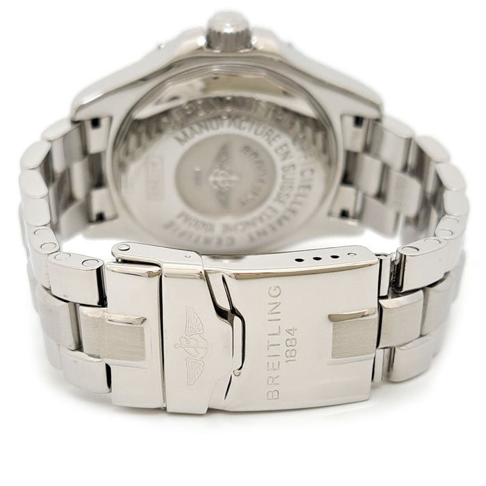 BREITLING 
スーパーオーシャン