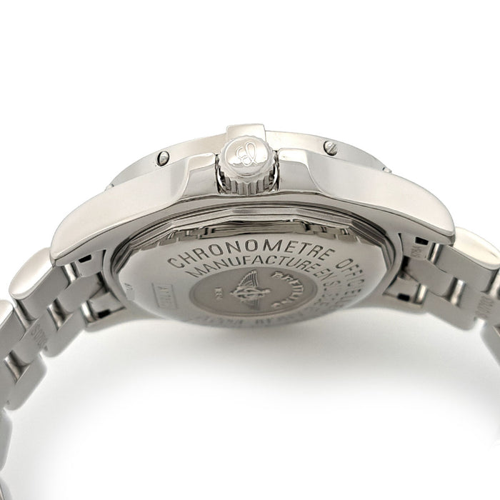 BREITLING 
スーパーオーシャン