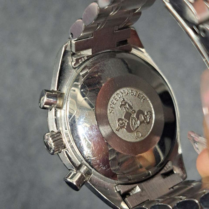 【WHOLESALES】
OMEGA 
3513.3 
ギャランティ