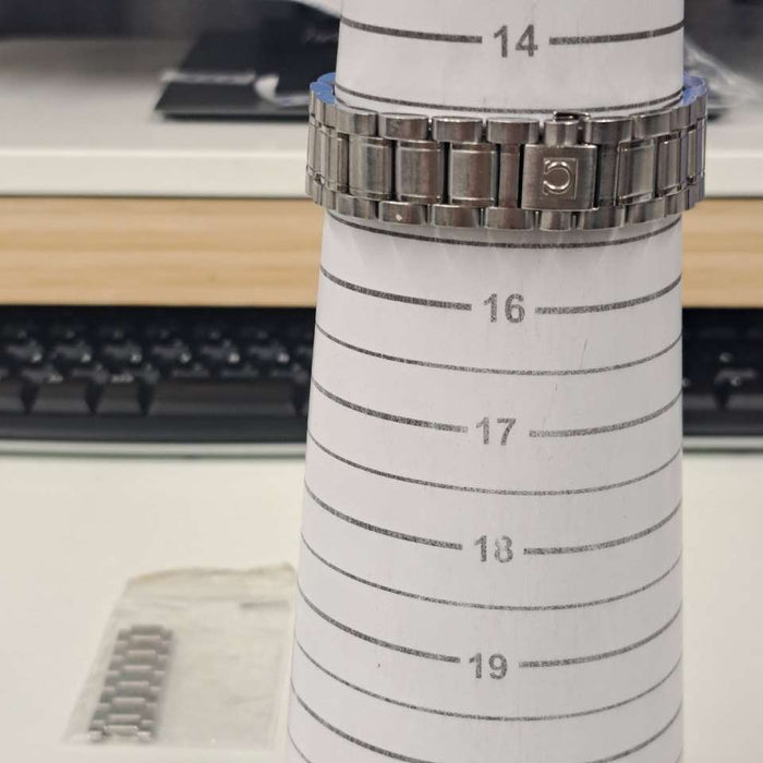 【WHOLESALES】
OMEGA 
3513.3 
ギャランティ