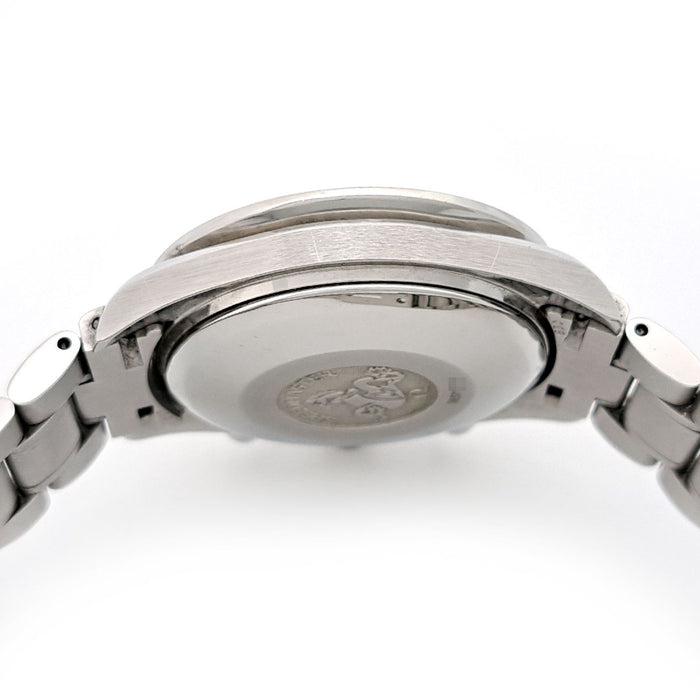 OMEGA  
Speedmaster Date  
Avec garantie