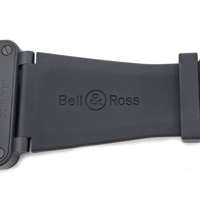 Bell＆Ross 
Alain Silberstein 
con scatola e garanzia
