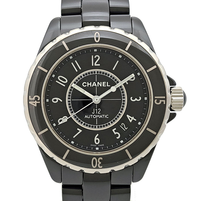 CHANEL 
J12 38mm オートマティック Overhauled