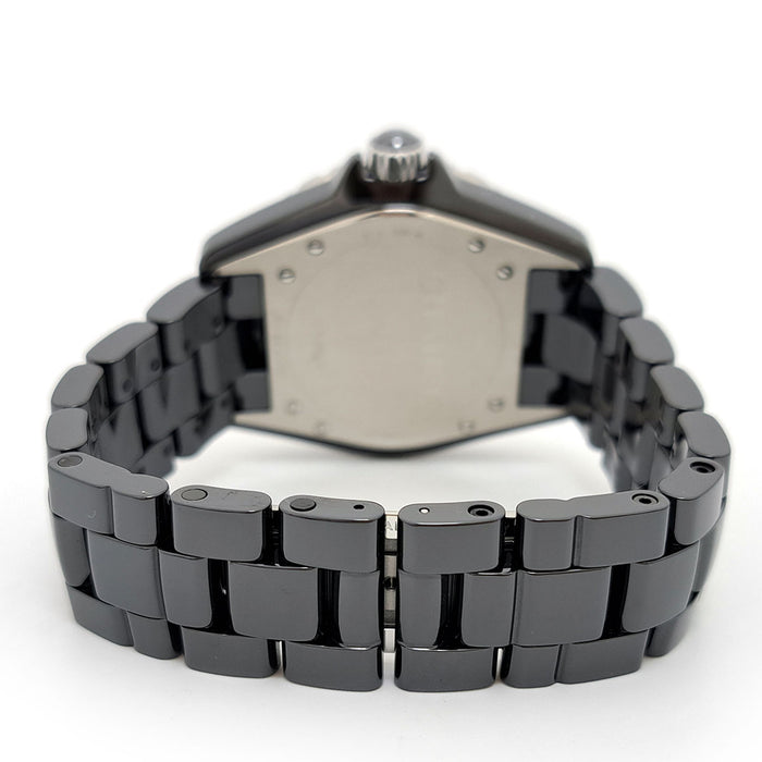 CHANEL 
J12 38mm オートマティック Overhauled