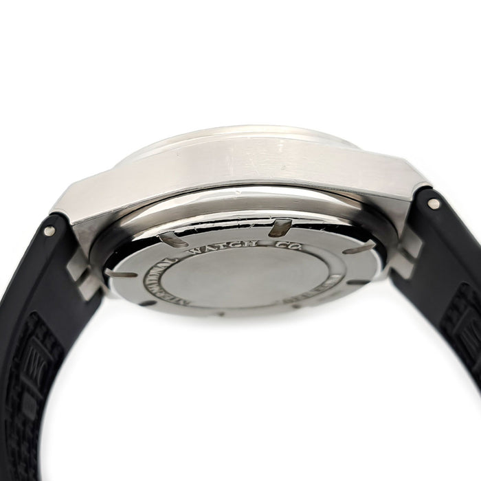 IWC 
インヂュニア 
箱付