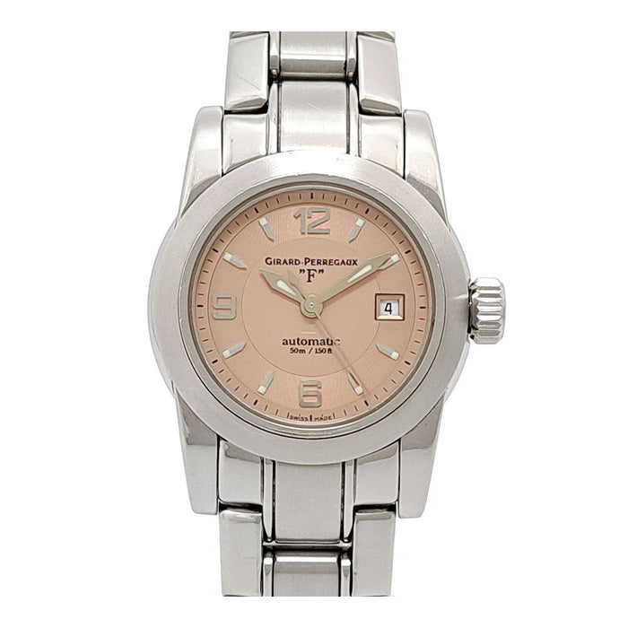 GIRARD-PERREGAUX 
8039 F