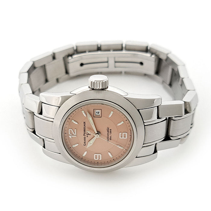 GIRARD-PERREGAUX 
8039 F