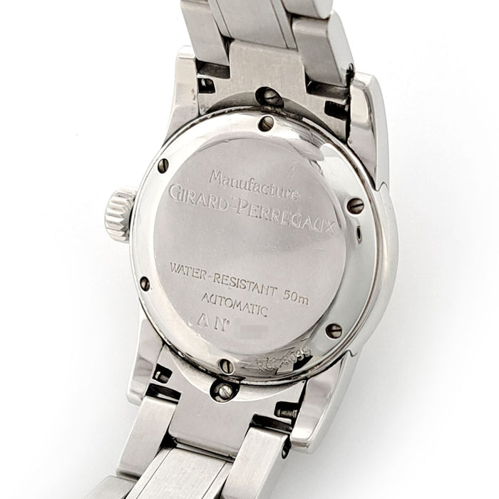 GIRARD-PERREGAUX 
8039 F