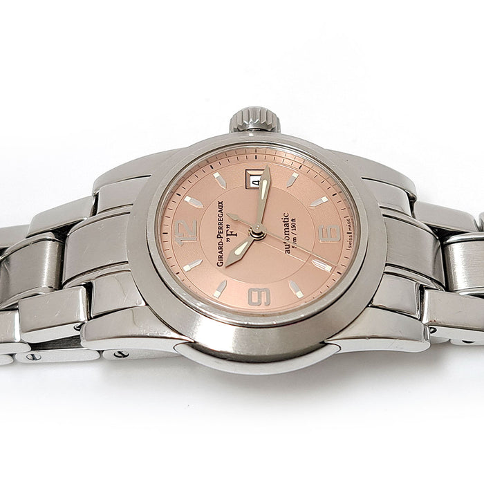 GIRARD-PERREGAUX 
8039 F