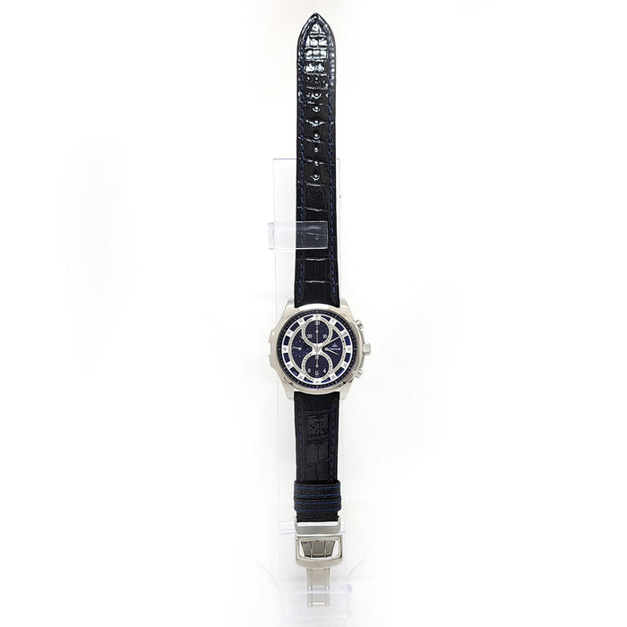 SEIKO 
Credor Signo 
Includes box and warranty card
