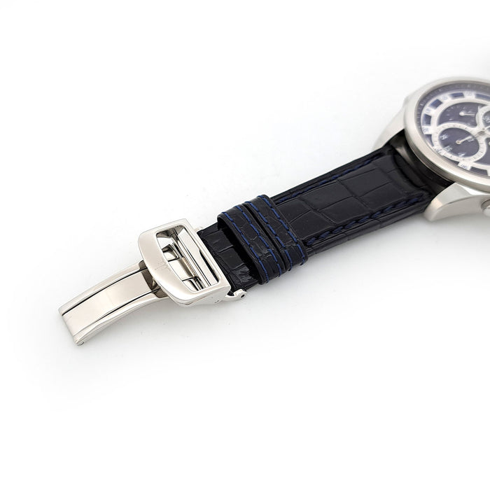 SEIKO 
Credor Signo 
Con scatola e certificato di garanzia