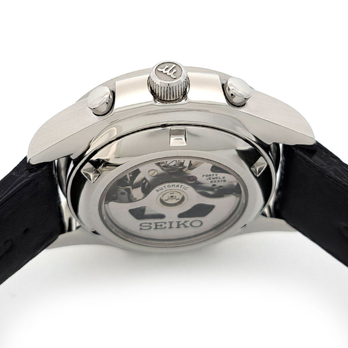 SEIKO 
Credor Signo 
Con scatola e certificato di garanzia