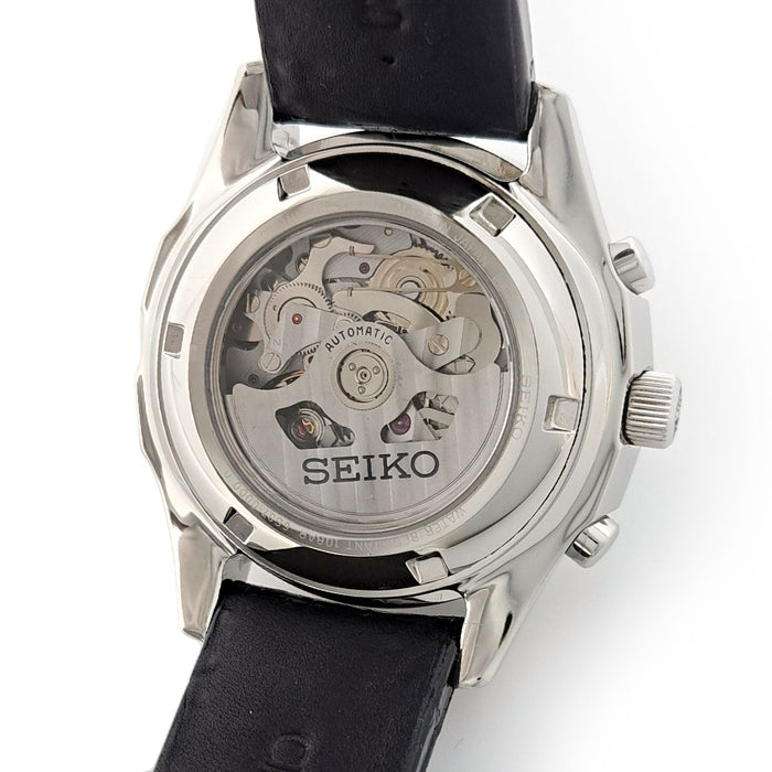 SEIKO 
Credor Signo 
Con scatola e certificato di garanzia