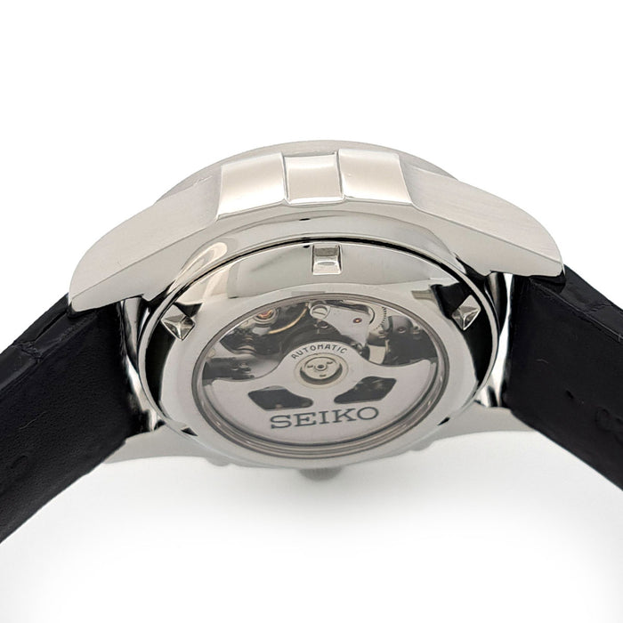 SEIKO 
Credor Signo 
Includes box and warranty card