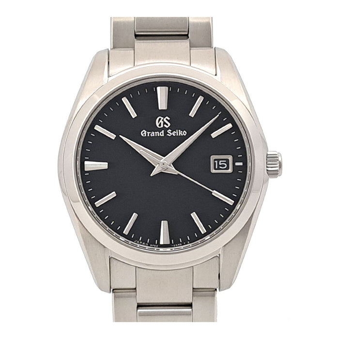 SEIKO 
グランドセイコー ヘリテージコレクション 
箱ギャラ付