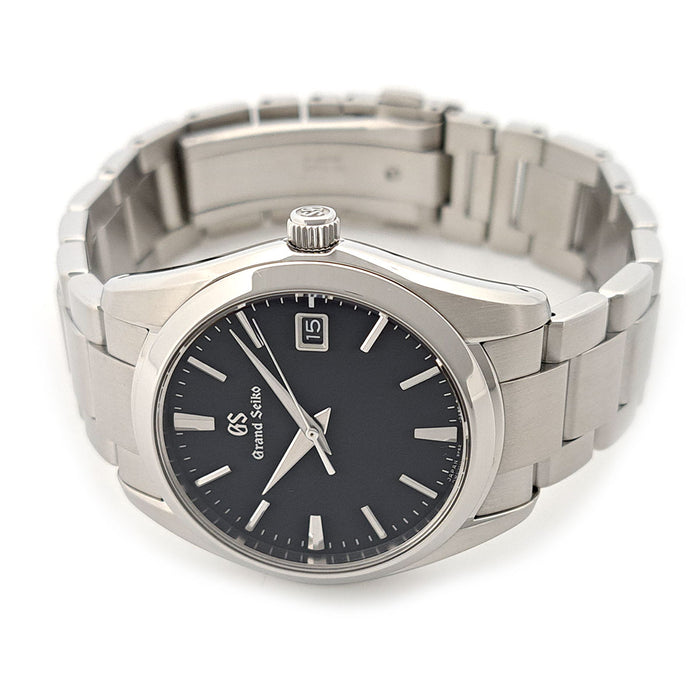 SEIKO 
グランドセイコー ヘリテージコレクション 
箱ギャラ付