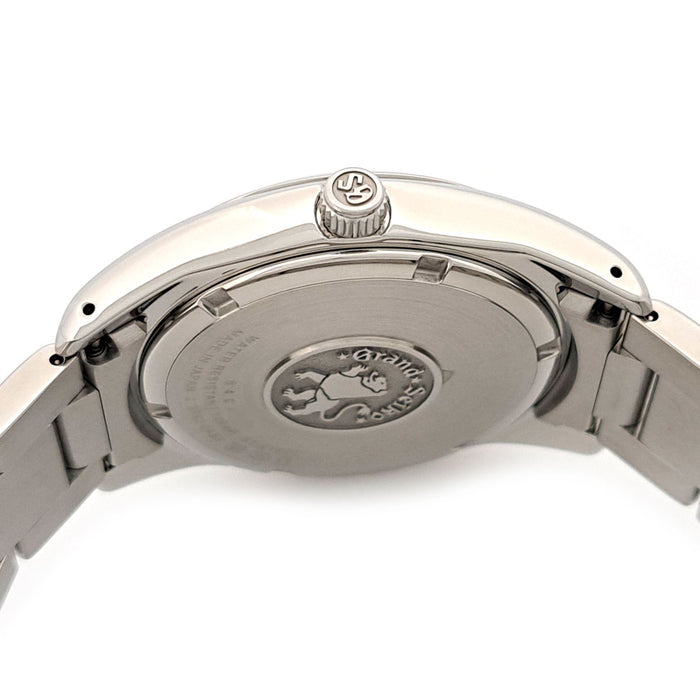 SEIKO 
グランドセイコー ヘリテージコレクション 
箱ギャラ付