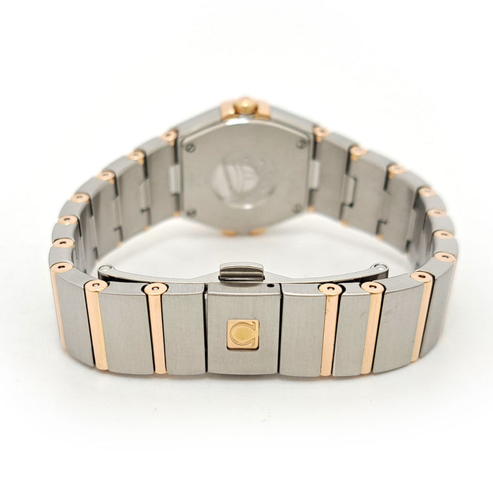 OMEGA 
コンステレーション 
箱ギャラ付