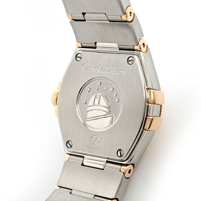 OMEGA 
コンステレーション 
箱ギャラ付