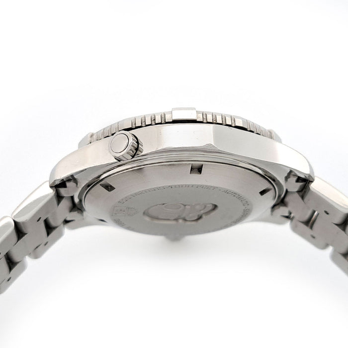TAG HEUER 
Aquaracer 500M Calibro 5
