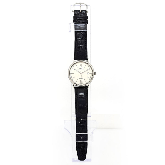 IWC 
柏濤菲諾