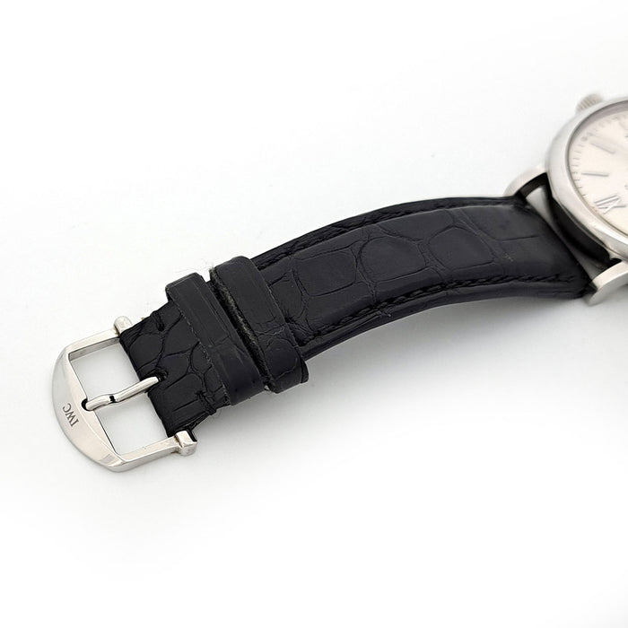 IWC 
柏濤菲諾