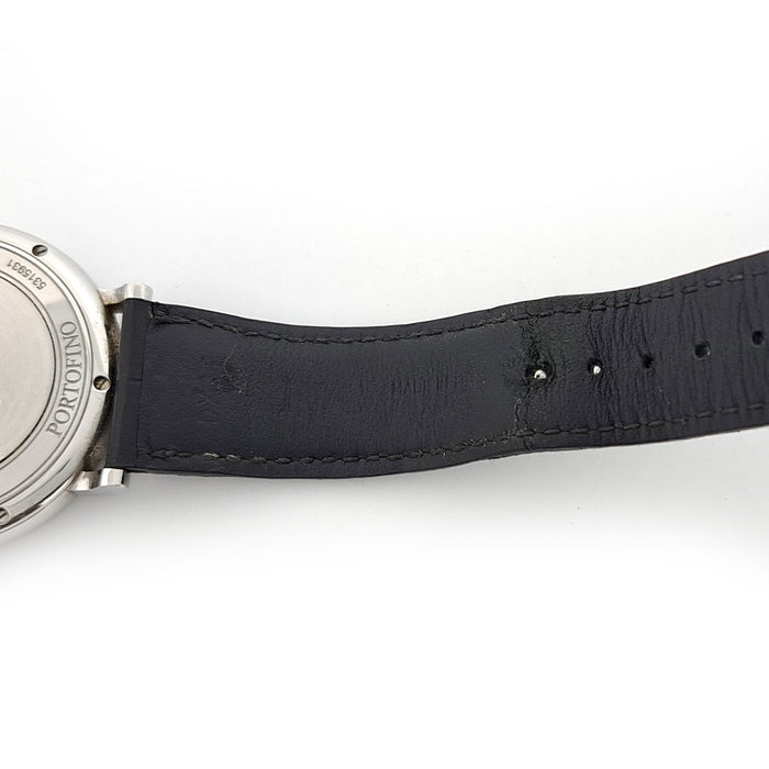 IWC 
柏濤菲諾