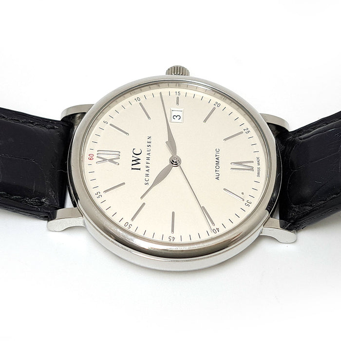 IWC 
柏濤菲諾