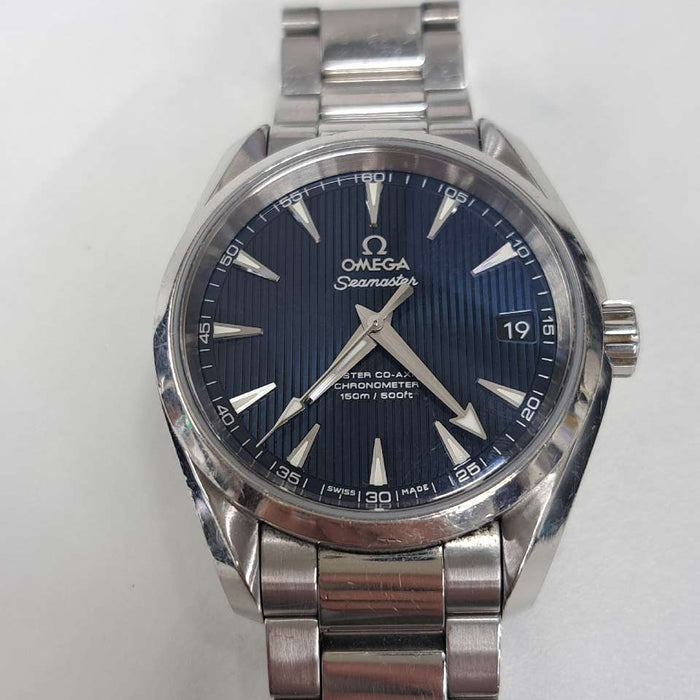 【WHOLESALES】
OMEGA 
231.10.39.21.03.002 
箱　ギャランティ　ピクトグラム