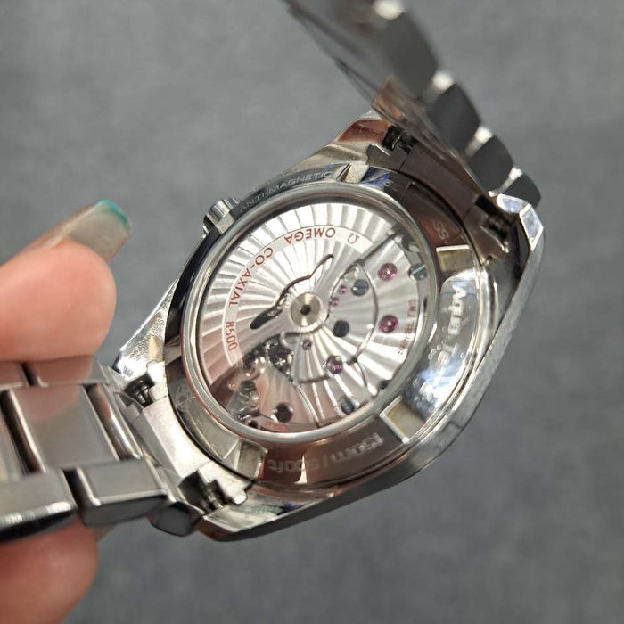 【WHOLESALES】
OMEGA 
231.10.39.21.03.002 
箱　ギャランティ　ピクトグラム