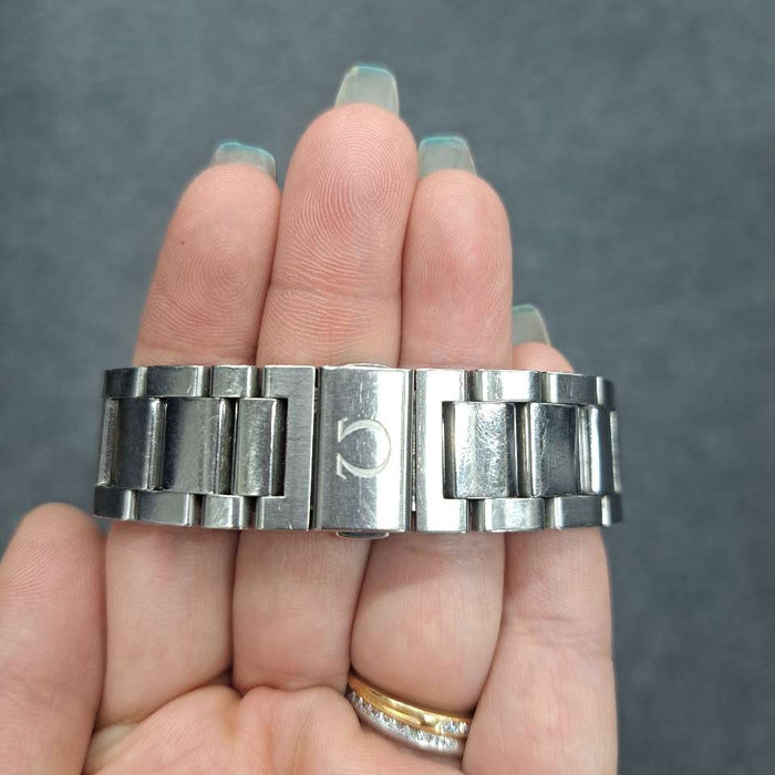 【WHOLESALES】
OMEGA 
231.10.39.21.03.002 
箱　ギャランティ　ピクトグラム