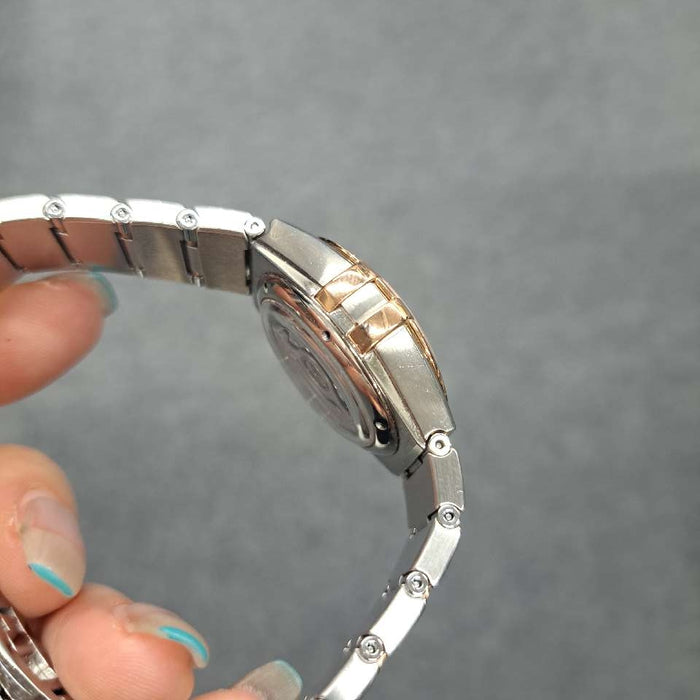 【WHOLESALES】
OMEGA 
131.20.29.20.05.001 
内箱　ギャランティ　ピクトグラム　クロノメーター証