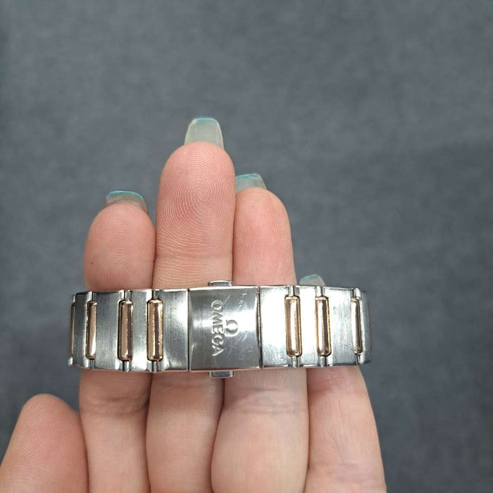 【WHOLESALES】
OMEGA 
131.20.29.20.05.001 
内箱　ギャランティ　ピクトグラム　クロノメーター証