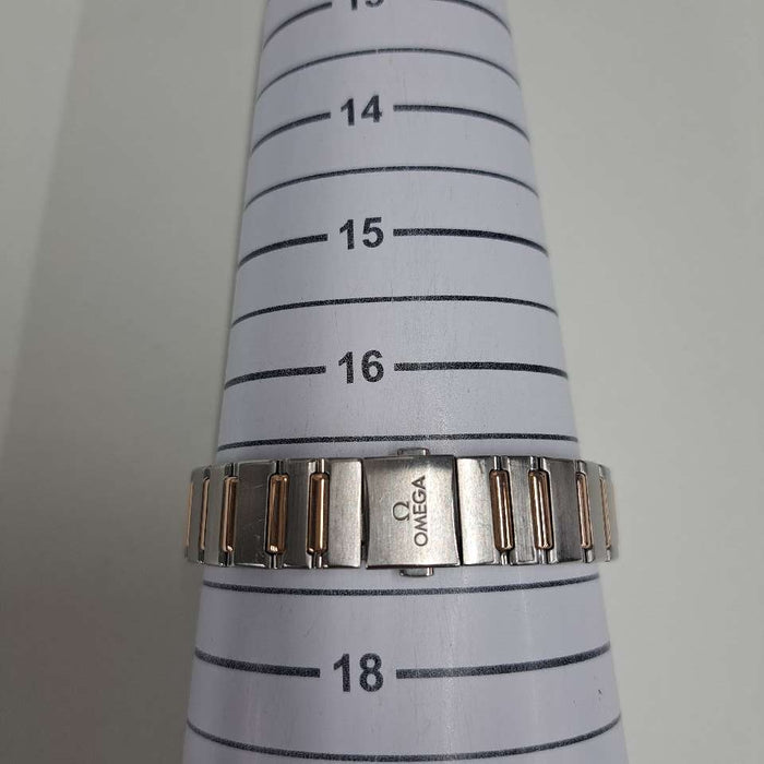 【WHOLESALES】
OMEGA 
131.20.29.20.05.001 
内箱　ギャランティ　ピクトグラム　クロノメーター証