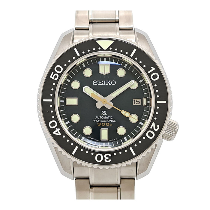 SEIKO  
Prospex Marine Master  
Avec boîte et garantie