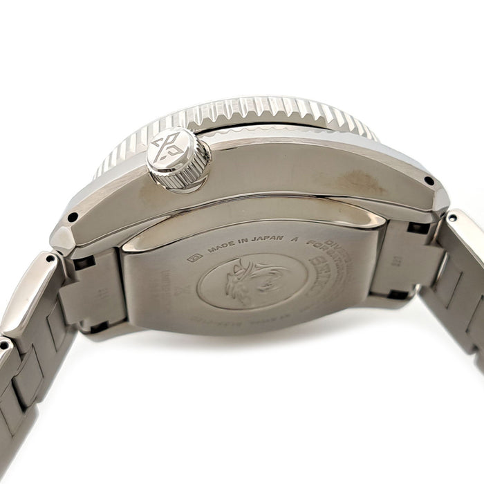 SEIKO  
Prospex Marine Master  
Avec boîte et garantie