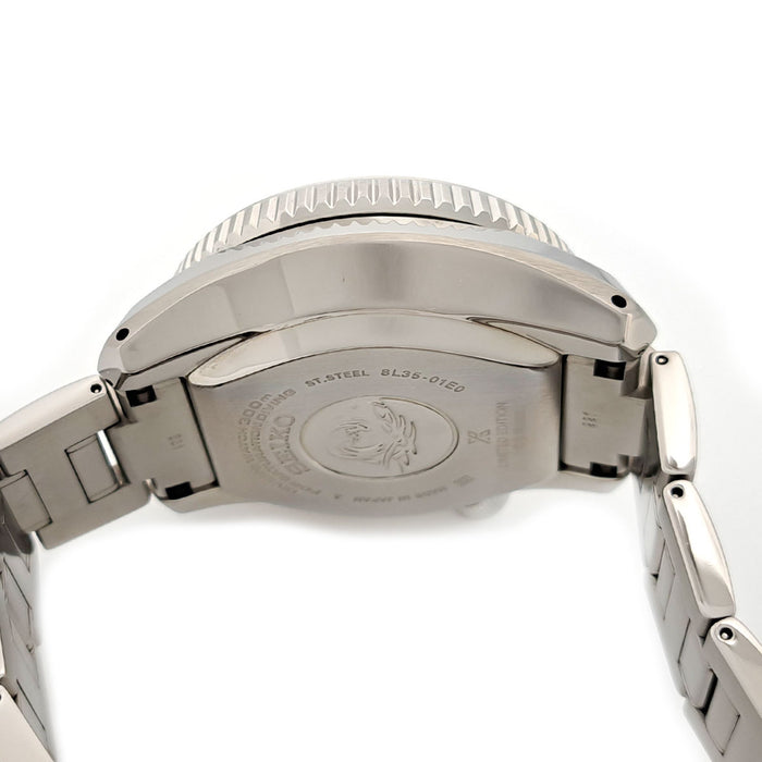 SEIKO  
Prospex Marine Master  
Avec boîte et garantie