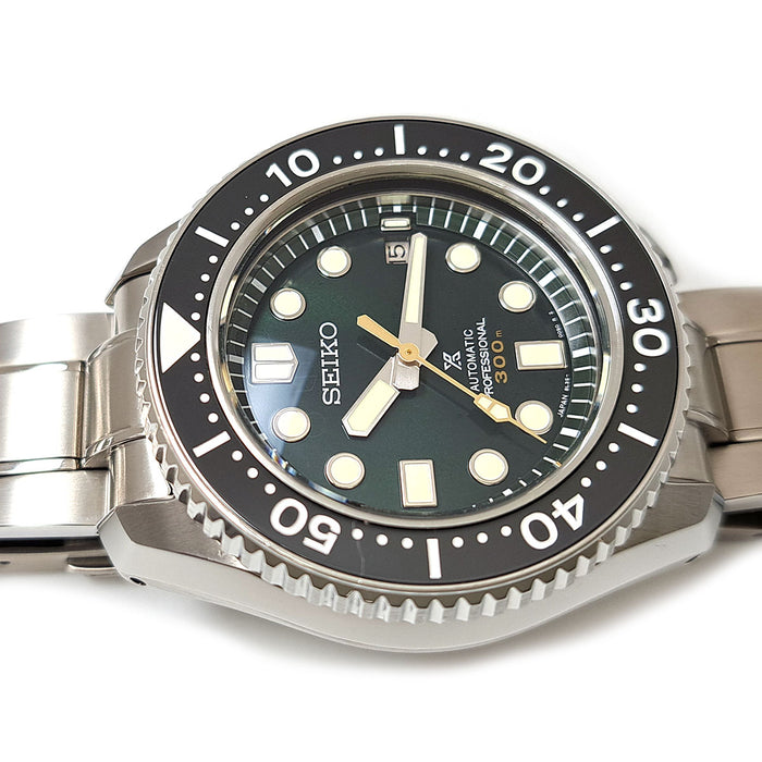 SEIKO  
Prospex Marine Master  
Avec boîte et garantie