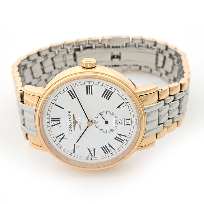 LONGINES
Présence
Con scatola e garanzia