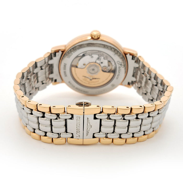 LONGINES
Présence
Con scatola e garanzia