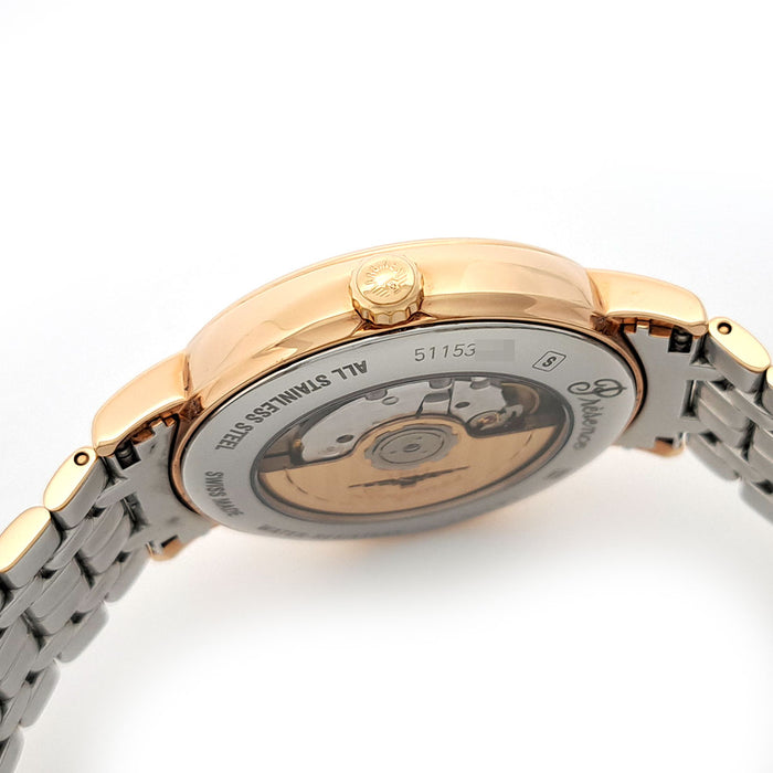 LONGINES
Présence
Con scatola e garanzia