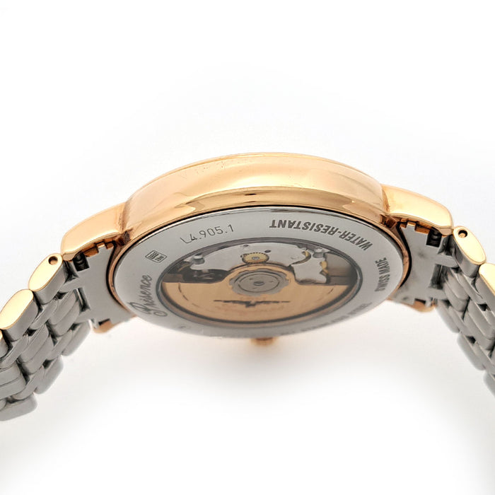 LONGINES
Présence
Con scatola e garanzia