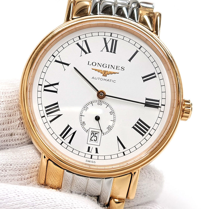 LONGINES
Présence
Con scatola e garanzia