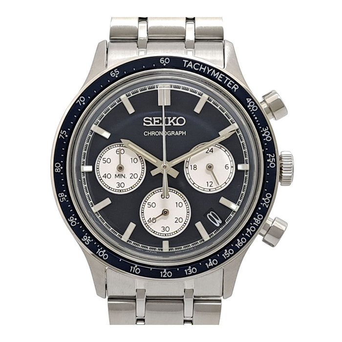 SEIKO Selection Quartz with Box and Warranty Card