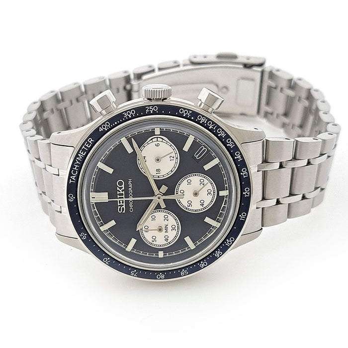 SEIKO Selection Quartz with Box and Warranty Card