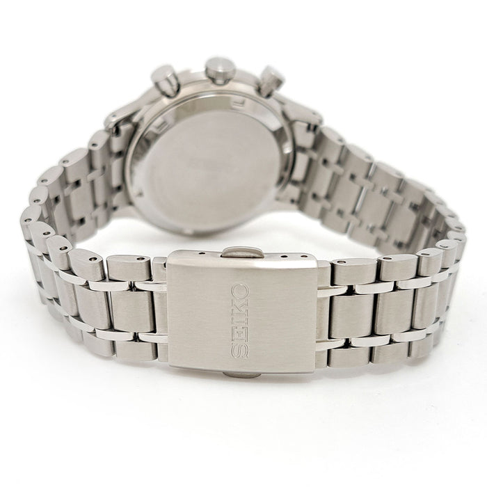 SEIKO Selection Quartz with Box and Warranty Card