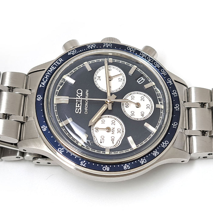 SEIKO Selection Quartz with Box and Warranty Card