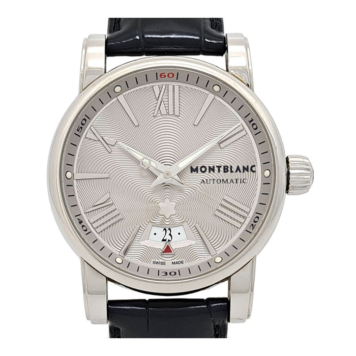 MONTBLANC  
Star Date