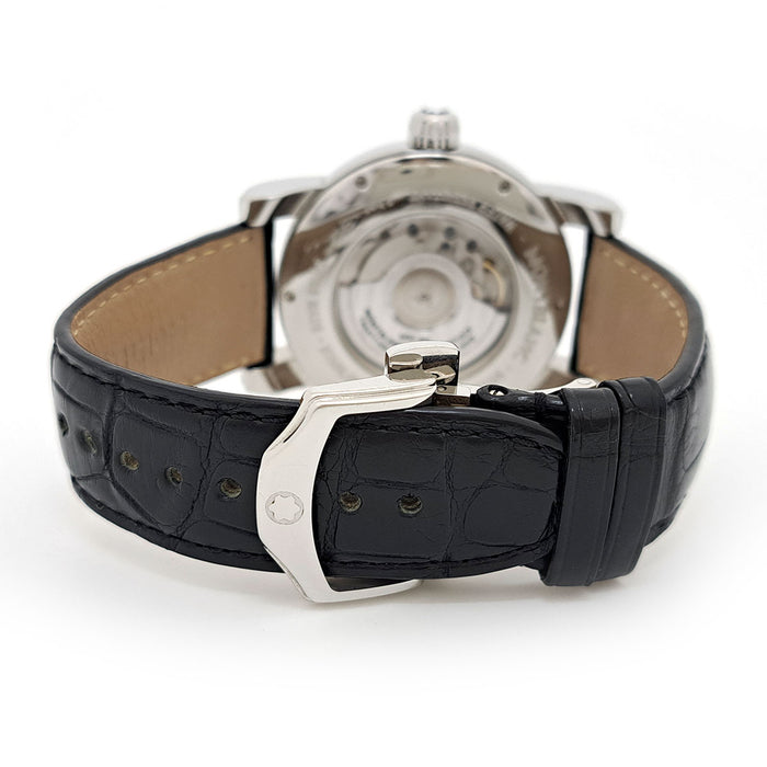 MONTBLANC  
Star Date