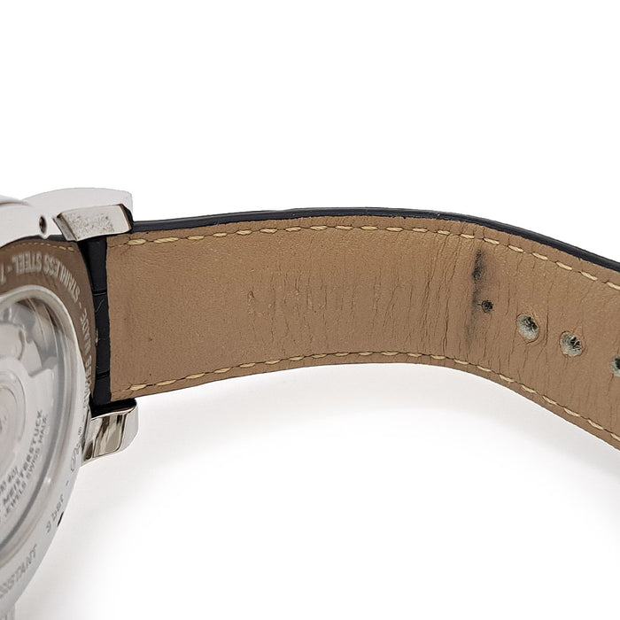 MONTBLANC  
Star Date